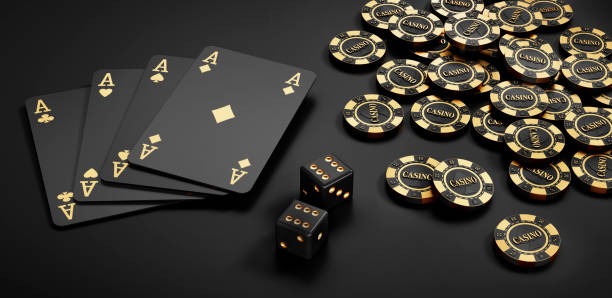 ong66 Meja Baccarat