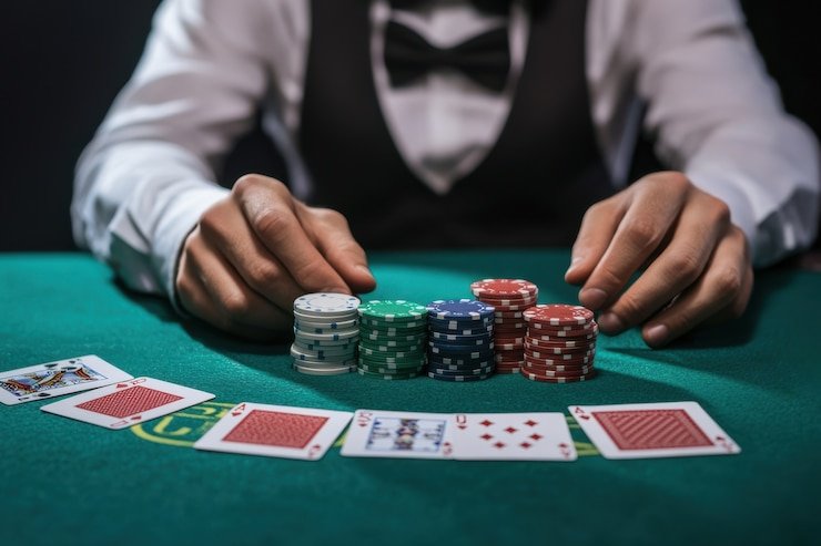 ong66 Blackjack