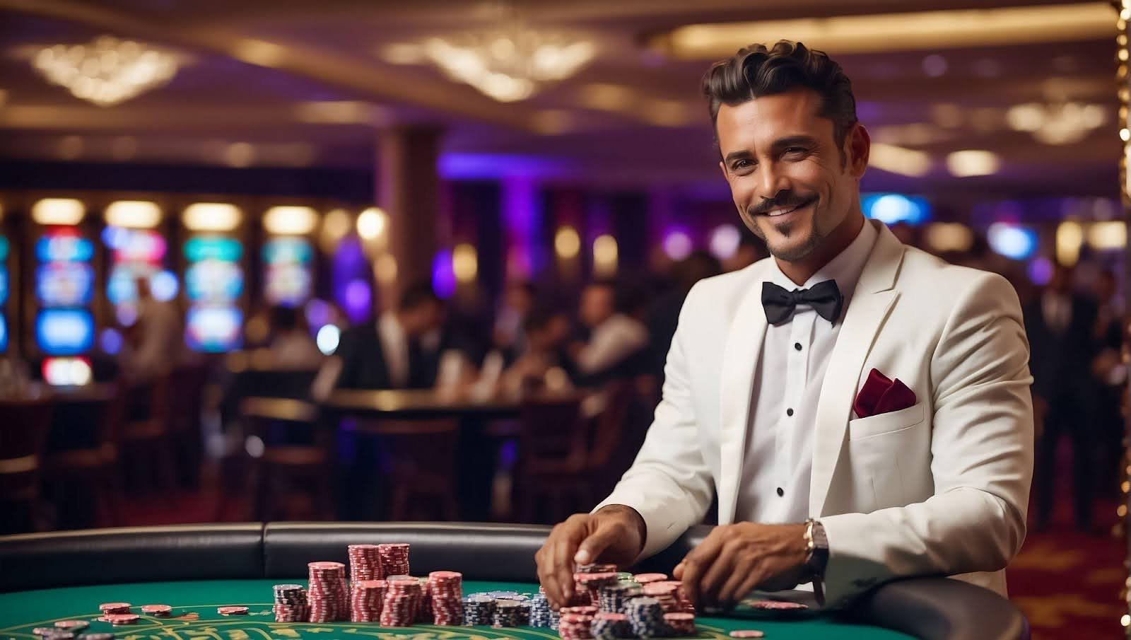 ong66 Odds yang Berubah Setiap Minit
